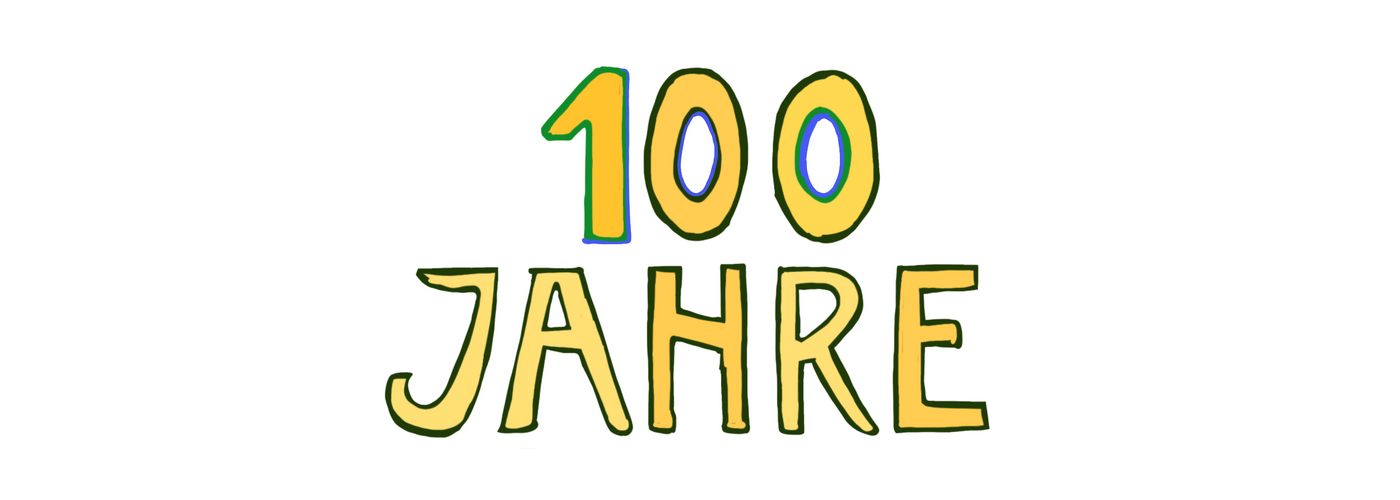 100Jahre