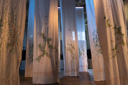 STITCHED SOUNDS — © Vicky Maier