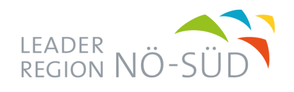Leader Region NOE-SUED
