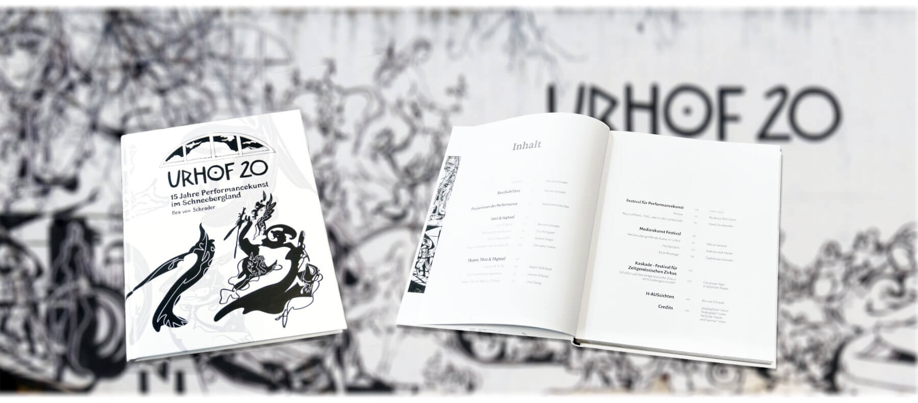 Buch Ansicht